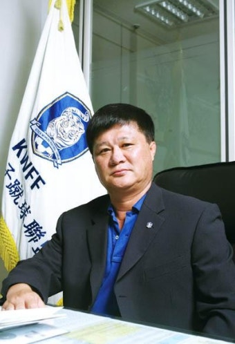 한국 여자축구연맹을 이끈 오규상 회장, 향년 68세로 별세