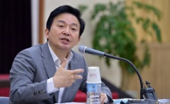 행정시장 직선제 도민 합의 이뤄지면 가능