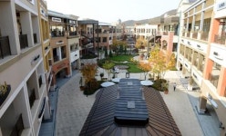 제주시도남종합아울렛 | 제주 쇼핑아울렛 추진 갈지자 행보