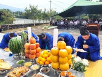 4·3희생자의 숭고한 뜻 기려야