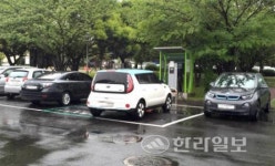 제주 전기차 충전인프라 확충 이용불편 해소