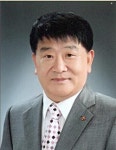 고창덕씨 공인중개사협회 제주도지부장 선출