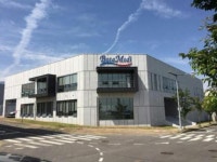 보타메디, 첨단과기단지서 재도약