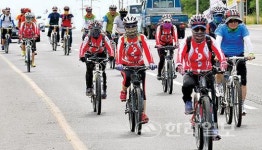 벤처마루·영락교회·오라지구대 자전거 대여소 신설