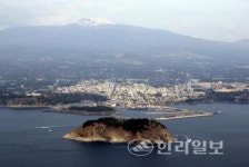 범섬·문섬 해역 거품돌산호 분포 넓어져