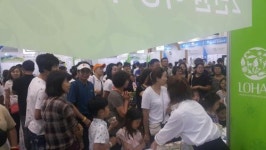 제5회 로하스박람회 성황리 폐막