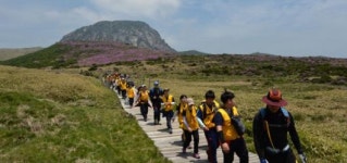 [제주의 자존, 한라산을 말하다](14)천연보호구역 반세기