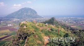 제주 사계·감산·창천리 계획관리지역 유지