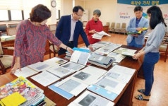 [신문 속 선생님 NIE](11) 2016 NIE 스크랩 공모전 심사평