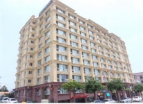 공급과잉 우려속 제주 분양형호텔 첫 법원경매 등장