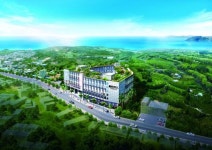 서귀포시 중문동에 중문 더 웰 테라스  612세대 분양