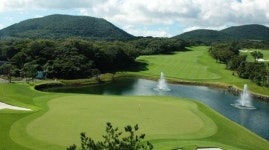 제주핀크스GC 29일  도민 그린피 1만원  이벤트