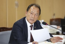 공항로에 10억원 들여 곶자왈 정원숲 조성?
