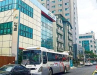 (주)제이피엠 임직원 헌혈운동 동참