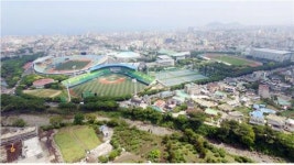 제주시, 1억 투입 전국생활체육대축전 대비 환경개선