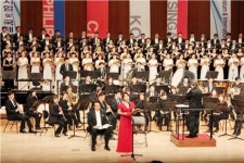 아시아 최대 합창축제 제주서 열린다