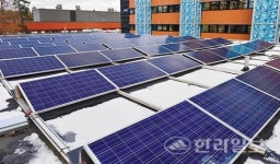 제주 1700가구 태양광 발전기 설치된다