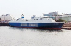 제주에선 운전자 따로 화물차 따로 