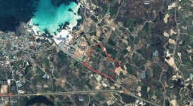 김녕리 일대 900세대 주택단지 조성 