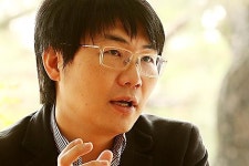 [한라人터뷰]제주출신 전경헌 사진작가