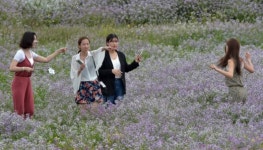 제주에서 추억 만들기