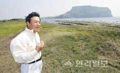 시와 사진에 담은 작디작은 마을 오조리