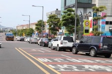 영어교육도시 불법 행위 만연