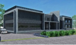 수산질병연구센터 이달말 문 연다