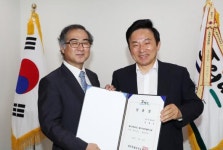 신임 제주의료원장에 김광식씨