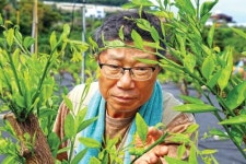 [2017 제주 愛 빠지다](5)이형재 동심원 대표