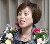 서귀포수협 조합장에 김미자 후보 당선