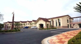 중문동에 제주 부영 청소년 수련원 개원 