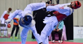 2018 세계태권도 한마당 제주개최