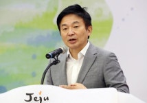 원희룡 지사 정국 구상 특별한 휴가