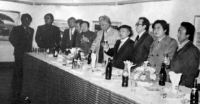 [공간으로 읽는 제주예술사](8) 다방 유랑 끝내고 전시장 시대로