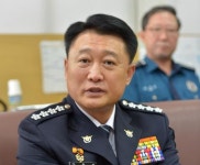 이철성 경찰청장 
