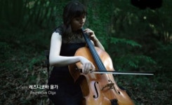 첼로로 펼쳐놓는 한 여름밤의 꿈