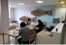 제주권역재활병원 소랑 호끌락 도서관아세요?