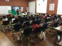 서귀포보건소, 아토피·천식 안심기관 예방교육 운영