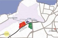 제주공항 주변 대규모 복합공간 웰컴시티 제시