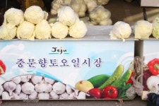 중문향토오일시장 52년만에 이사간다