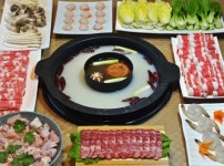 [당찬 맛집을 찾아서](131)제주시 연동 탕궁훠궈
