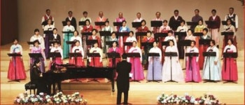서귀포천지연음악축제 앙상블 페스티벌
