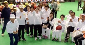 신나는 민속놀이 한마당