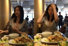 류화영, 과감한 노출 연기 후 화려한 입담까지 내 XX은 입금 전과 입금 후가 달라