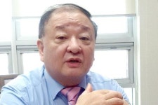 [한라인터뷰]강창일 국회의원(더불어민주당·제주시 갑)