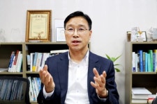 [한라人터뷰]위성곤 국회의원(더불어민주당·서귀포시)