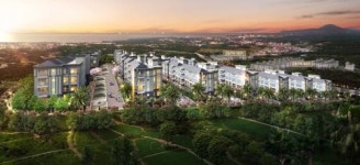 제주 더 오름 카운티 원  187세대 분양