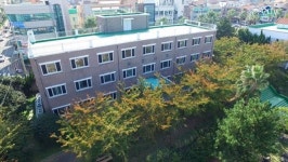 제주제일고등학교 우정학사