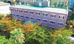 [아름다운 동행 희망사다리](2)제주제일고등학교 우정학사
